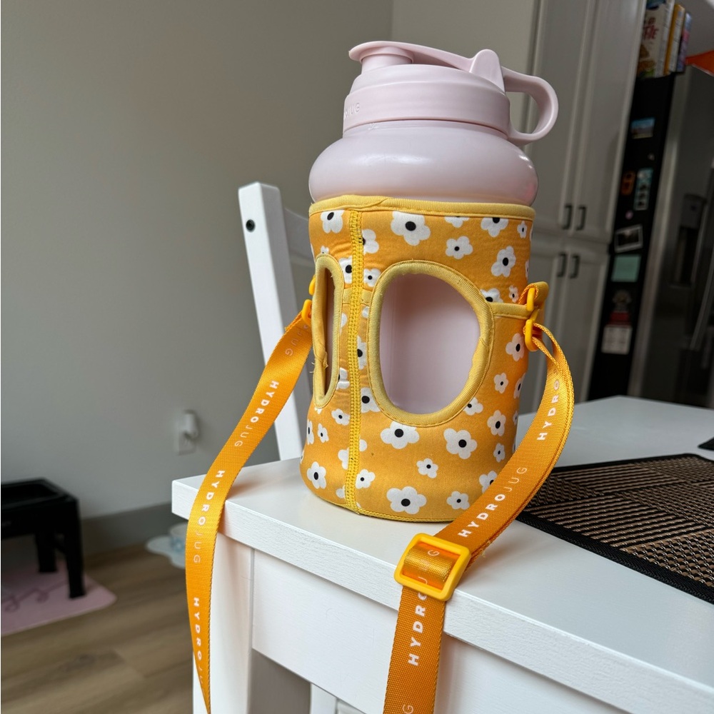 Hydrojug 64oz Bottle